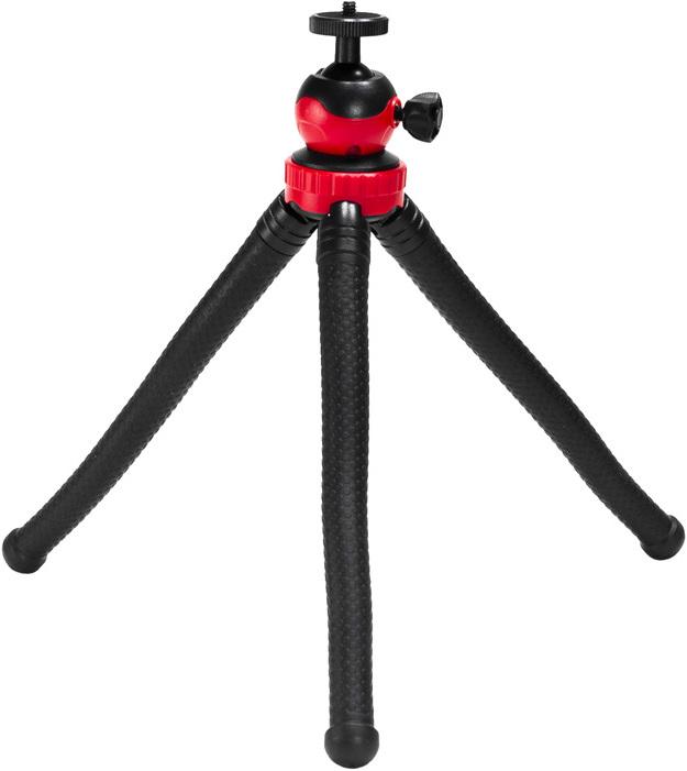 Image du produit Caruba Flexstar 50 Flexibele Ministatief met Balhoofd (Matières plastiques)