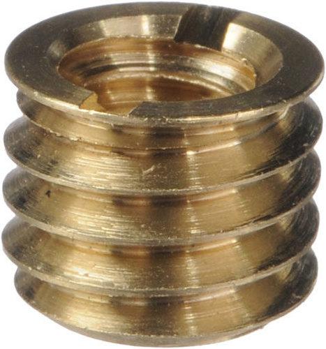 Image du produit Caruba 3/8" 16 vers 1/4" 20 Laiton Réducteur Bushing (Pièces de rechange pour trépied)