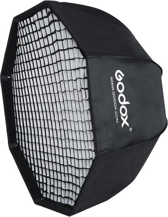 Actual product image Godox SB-GUE120 (Soft boxes, 120 cm)