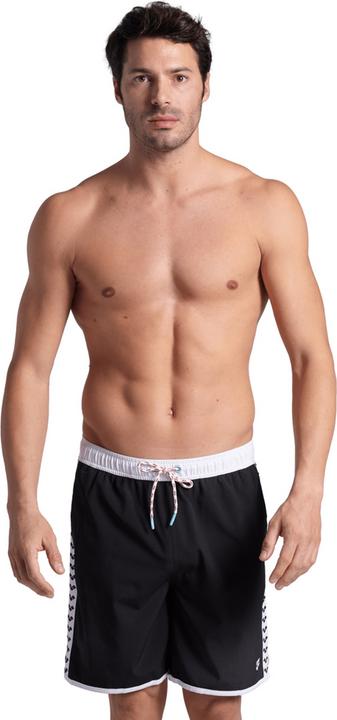 Actual product image Arena M Icons Team Stripe Unisex Bermuda (XXL)