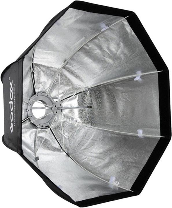 Actual product image Godox SB-GUE120 (Soft boxes, 120 cm)