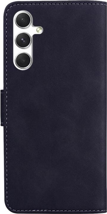 Image du produit Cover-Discount Galaxy S25+ Plus - Solide Leder Etui Hülle (Samsung Galaxy S25+)