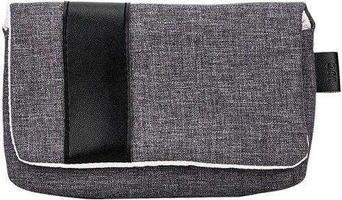 Produktbild JJC CB R1GR Neopreen Compact Camera Pouch