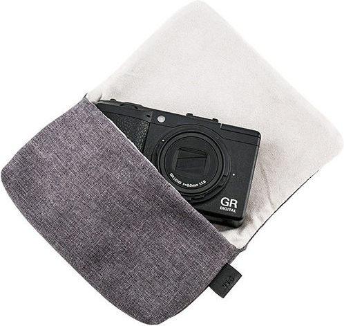 Produktbild JJC CB R1GR Neopreen Compact Camera Pouch