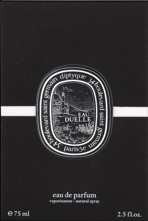 Produktbild Diptyque Eau Duelle Edp Spray (Eau de Parfum, 75 ml)