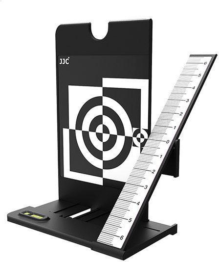 JJC ACA 02 Aide à la mise au point automatique et à l'étalonnage des couleurs