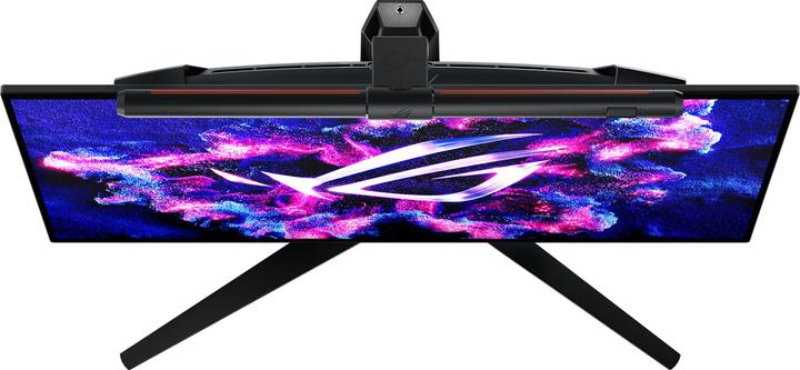 Actual product image ASUS ROG Aura Monitor Light Bar ALB01
