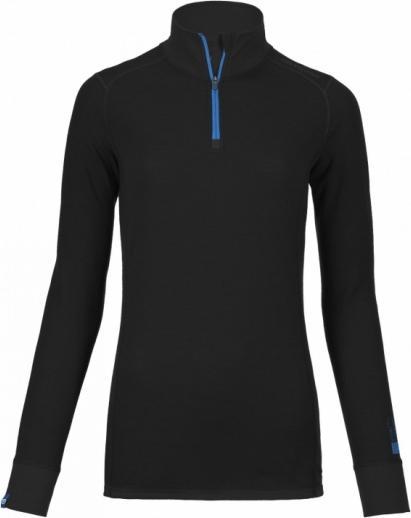Produktbild Ortovox 210 Supersoft Zip Neck Men (S, M, L)