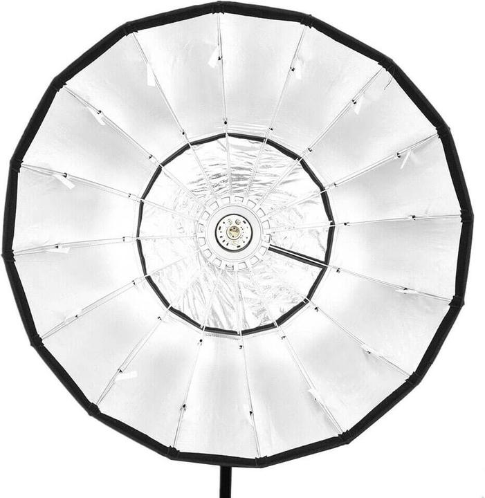 Image du produit Godox Boîte à lumière parabolique Bowens Mount P90H