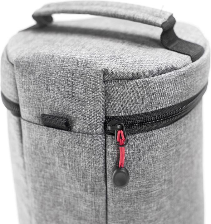 Actual product image Caruba Flash Head Carrier XL