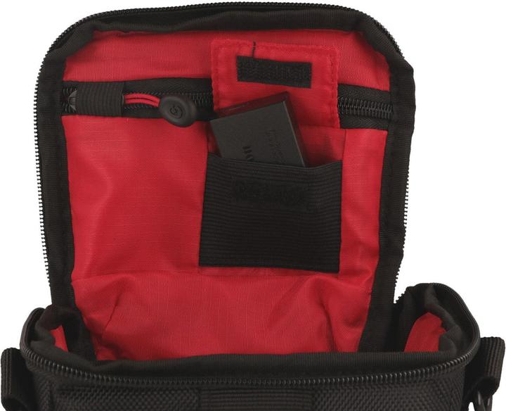 Produktbild Caruba Compex NB 35 (Kamera Schultertasche)