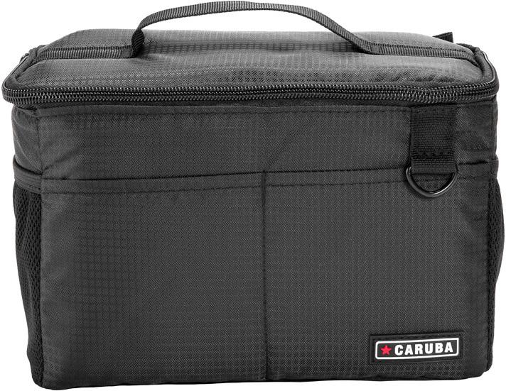 Immagine prodotto Caruba Inserisci Toploader M Zwart
