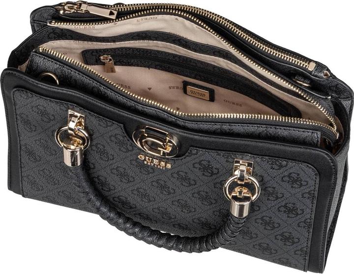 Image du produit Guess Handtasche Orlina Logo Society (6 l)