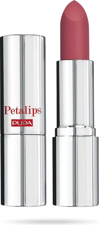 Pupa Milano Petalips Glamorous Ochid (012)
