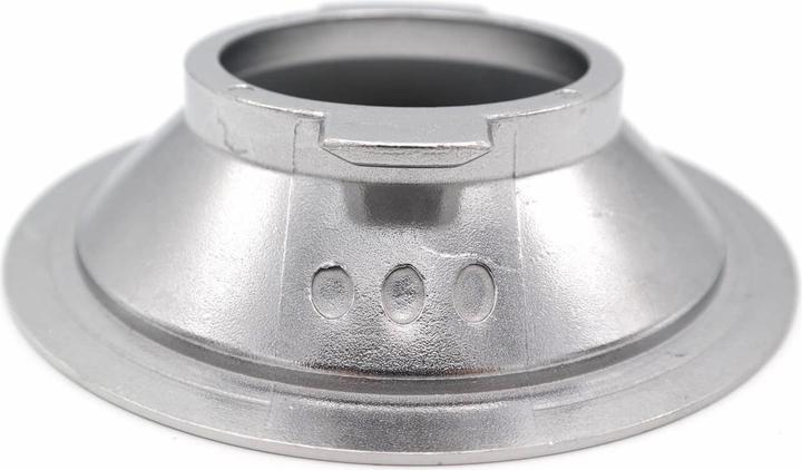 Actual product image Caruba Softbox Adapter Ring Broncolor Small 144,5mm (Flash unit adapter)