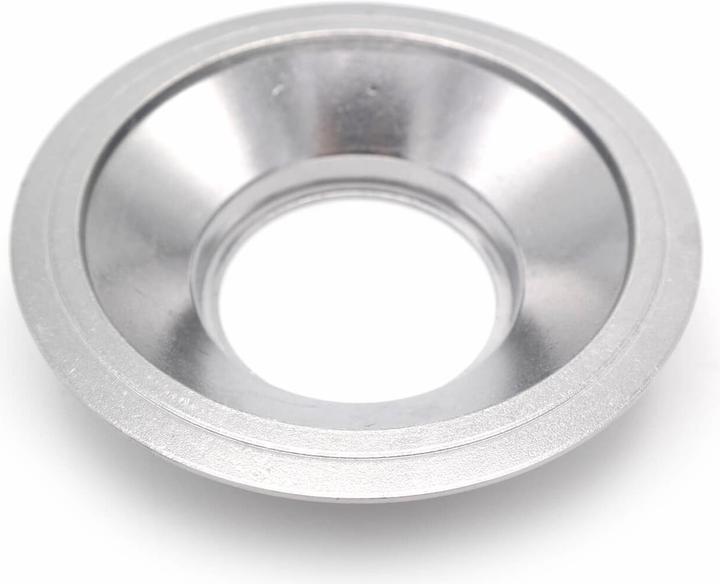 Caruba Softbox Adapter Ring Broncolor Small 144,5mm (Blitzgerät Adapter)