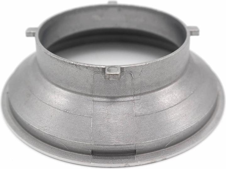 Actual product image Caruba Softbox Adapter Ring Multiblitz Small 129mm (Flash unit adapter)