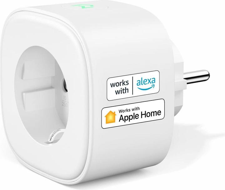Produktbild Meross Smart Wi-Fi Plug