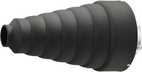 Actual product image SMDV Snoot Reflector 70mm Bowens (Flash unit spare parts)
