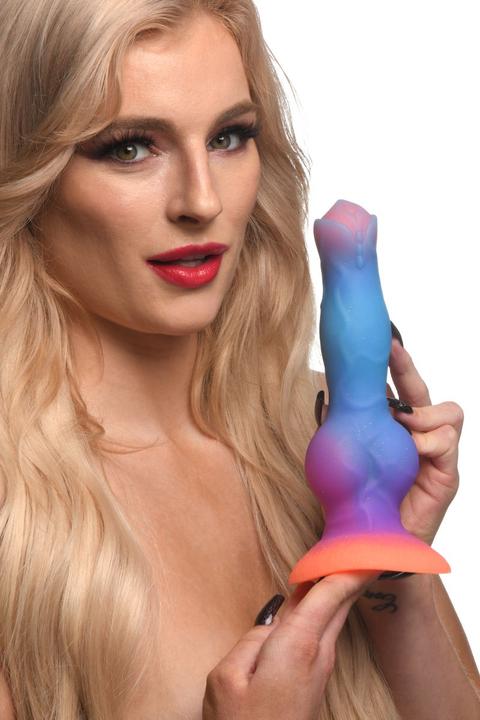 Image du produit Creature Cocks Cocktail de l'espace