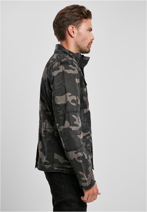Immagine prodotto Brandit Giacca Britannia - 5028 (4XL)