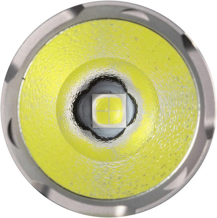 Actual product image Nitecore TM03 CRI (2600 lm)