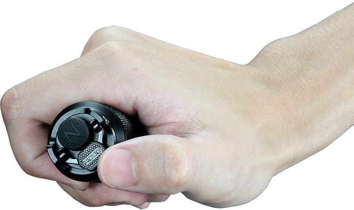 Actual product image Nitecore TM03 CRI (2600 lm)