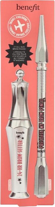 Productafbeelding BeneFit Cosmetics 2 Brow Bigshots (Duidelijk)