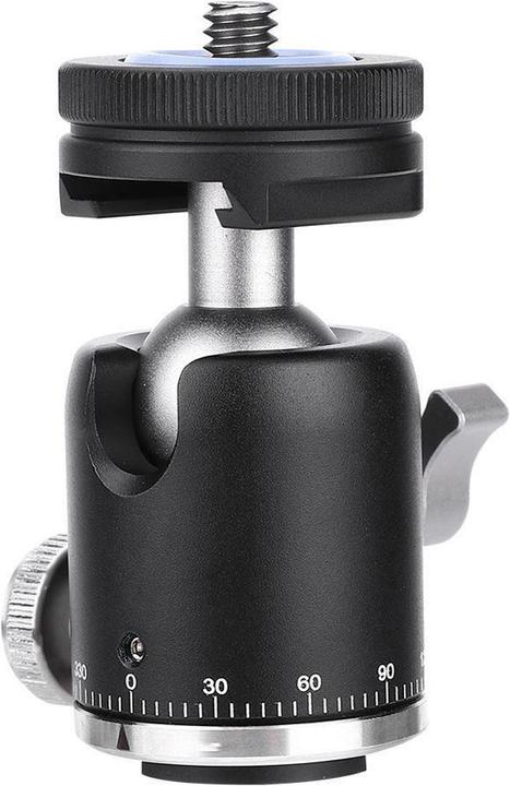 Caruba FS 02 Mini Balhoofd (Spherical head)
