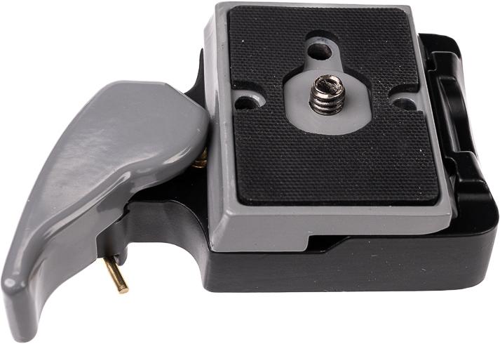Actual product image Caruba Snelkoppelingssysteem M 323 (Manfrotto 323) (Stand clamp)