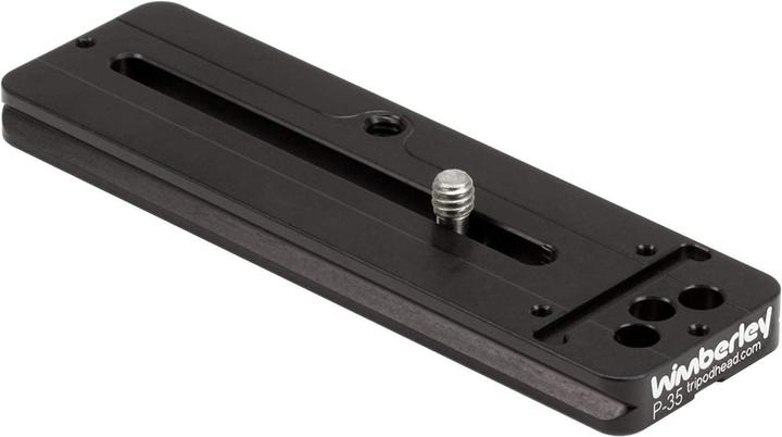 Wimberley P 35 (Stativ Ersatzteile)