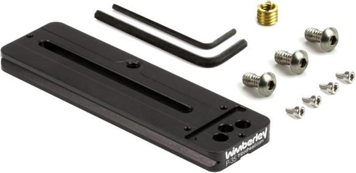 Produktbild Wimberley P 35 (Stativ Ersatzteile)