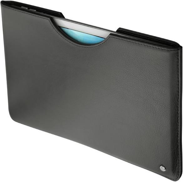 Actual product image Noreve Leather case (iPad Pro 9.7 2016 (1. Gen))