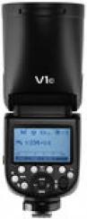 Image du produit Godox Kit d'accessoires Speedlite V1 Fuji (Fuji)