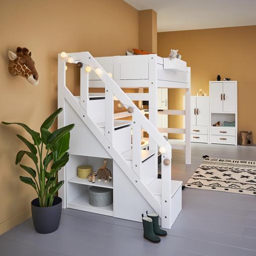 Produktbild Lifetime Kidsrooms Treppe