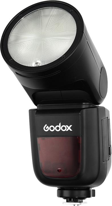 Image du produit Godox Kit d'accessoires Speedlite V1 Fuji (Fuji)