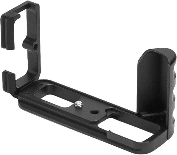 Produktbild Caruba X T3 L shaped Quick Release Plate (Stativ Schnellwechselplatte)