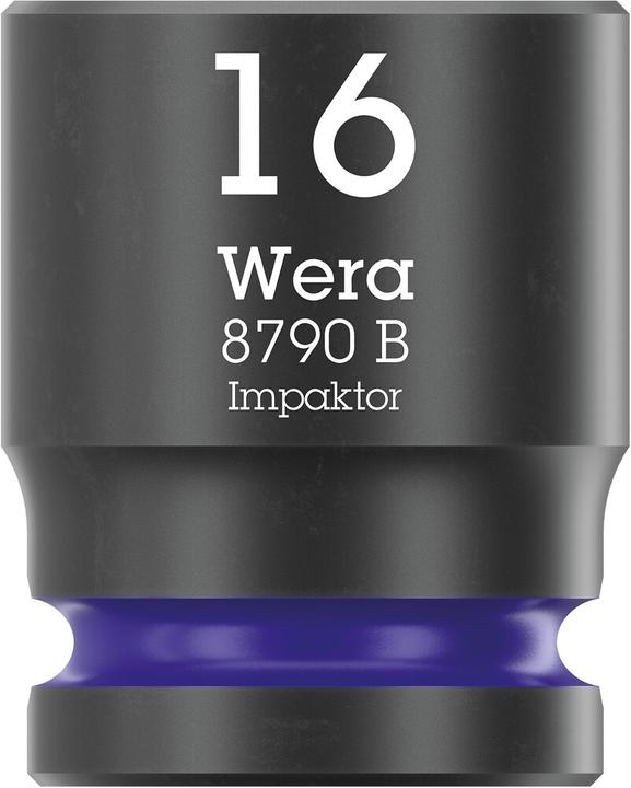 Produktbild Wera 8790 B Impaktor 16,0 (16 mm)