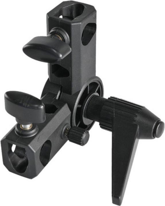 Actual product image Godox Reflector Boom Holder FH 03