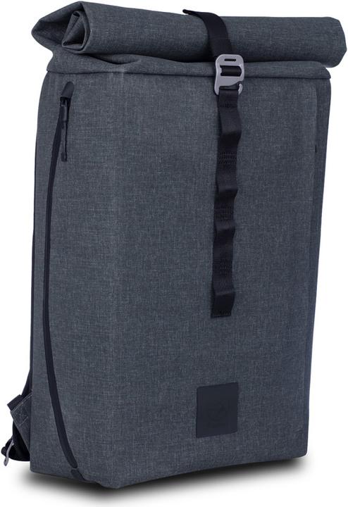Actual product image F-Stop DYOTA 20 Battleship (dark grey) (20 l)