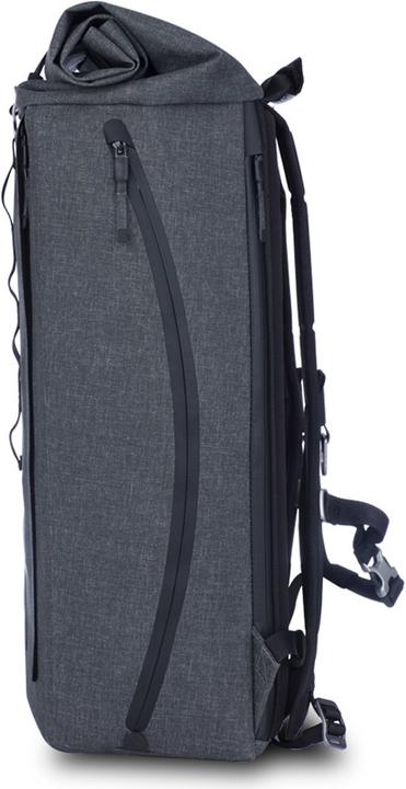 Actual product image F-Stop DYOTA 20 Battleship (dark grey) (20 l)