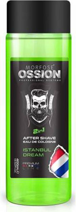 Actual product image Gabri SHAVING GEL - FOREST FRUITS 1000 ml (Gel, 1000 ml)