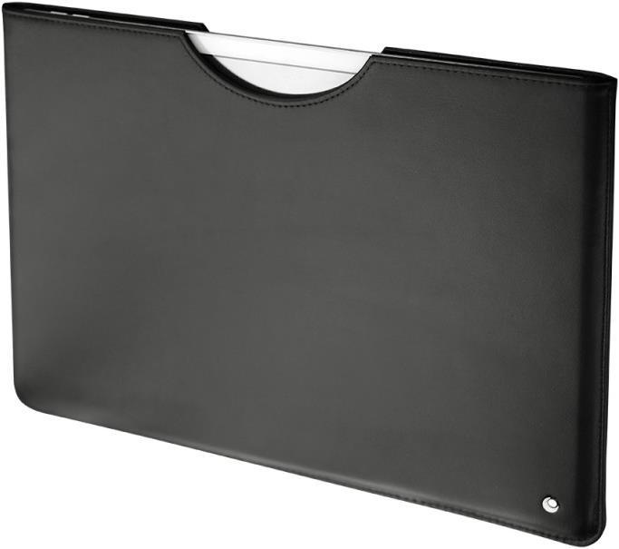 Actual product image Noreve Leather case (iPad Pro 12.9 2015 (1. Gen))