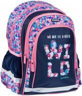 Starpak Rucksack Enchantimals School Old Man