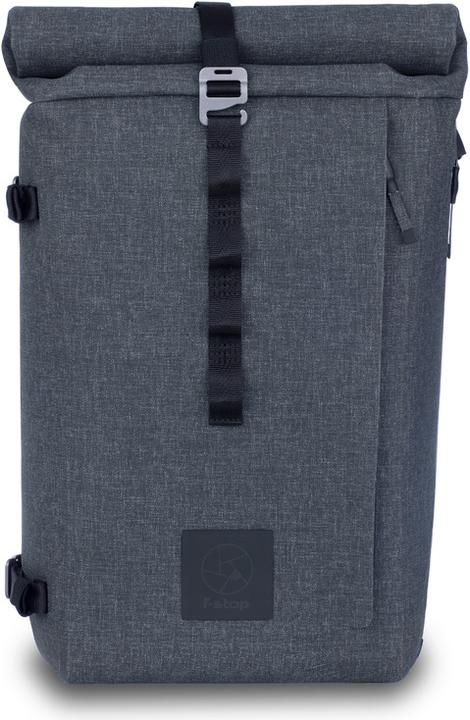 F-Stop DYOTA 11 Battleship (dark grey) (11 l)