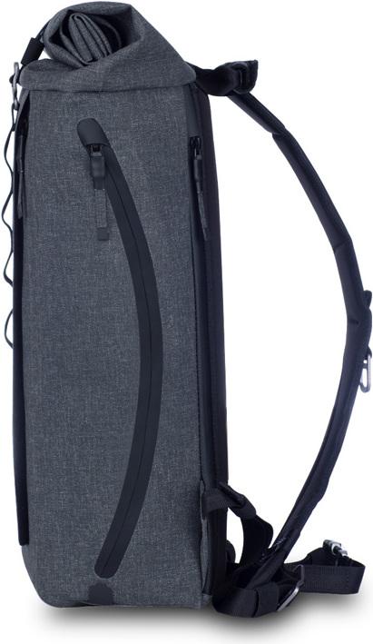 Produktbild F-Stop DYOTA 11 Battleship (dark grey) (11 l)