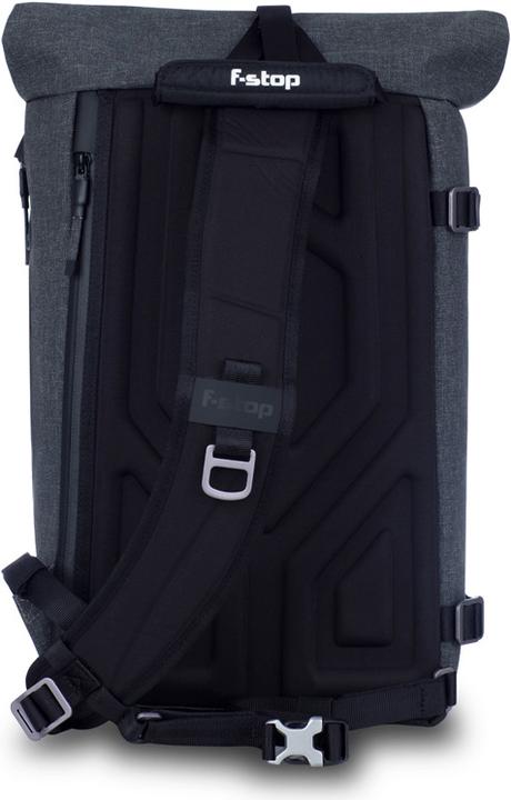 Produktbild F-Stop DYOTA 11 Battleship (dark grey) (11 l)