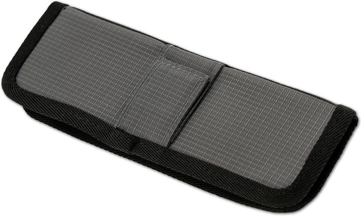 Actual product image Caruba Battery Holder Pro 4 stuks Grijs
