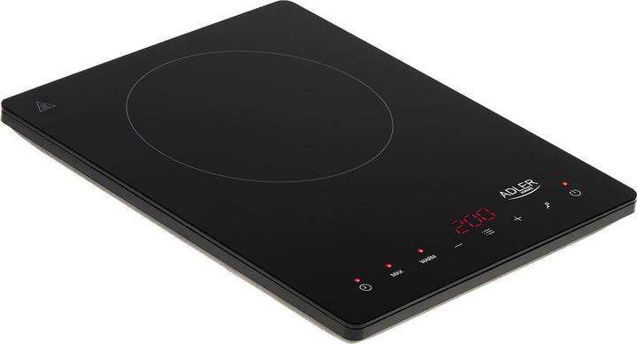 Produktbild Adler Kochplatte