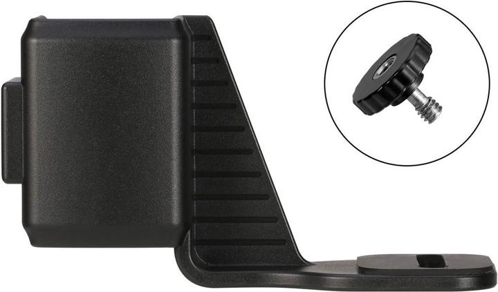 Produktbild Caruba Osmo Pocket Phone Holder Set ABS (incl tafel statief)
